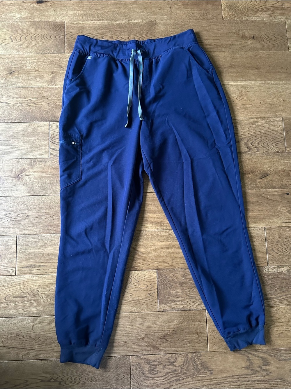 Figs High Waisted Zamora Joggers Pants Sz XL/T PO# 2982